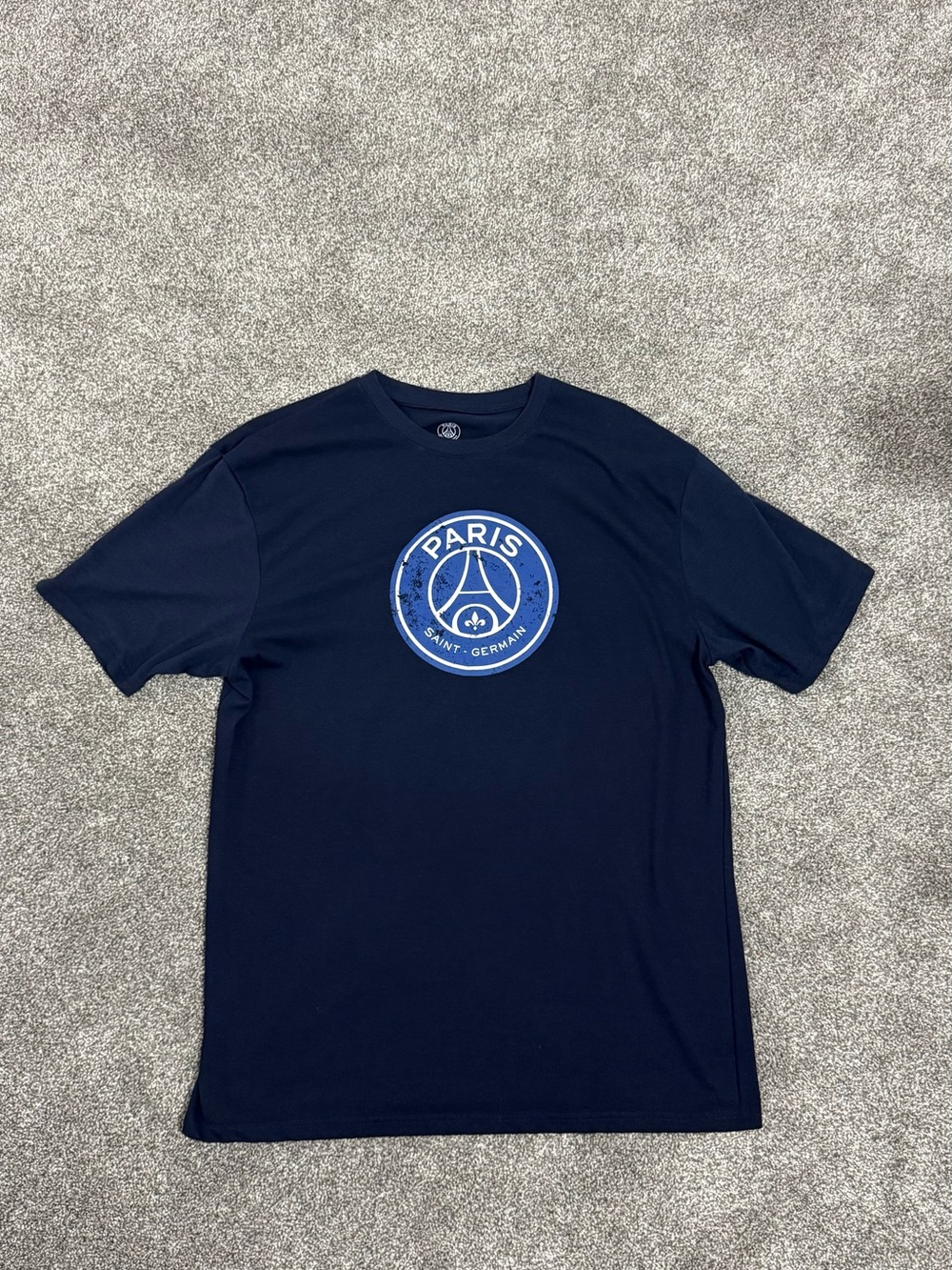 Paris Saint Germain T-Shirt